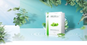 創勝醫療器材-創勝傷口敷料